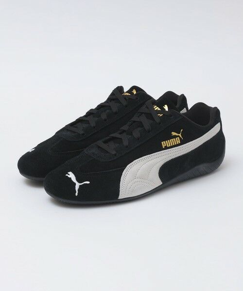 SHIPS / シップス スニーカー | PUMA: SPEEDCAT OG | 詳細1