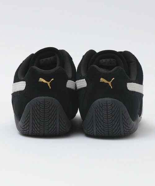 SHIPS / シップス スニーカー | PUMA: SPEEDCAT OG | 詳細4