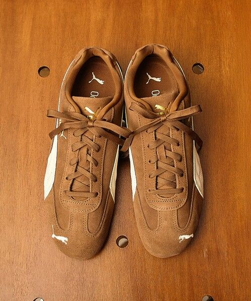 SHIPS / シップス スニーカー | PUMA: SPEEDCAT OG | 詳細9