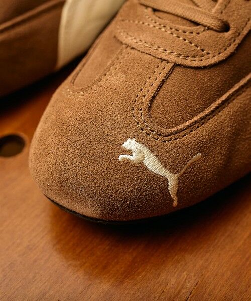 SHIPS / シップス スニーカー | PUMA: SPEEDCAT OG | 詳細10