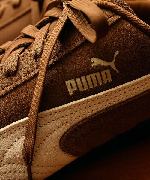 SHIPS / シップス スニーカー | PUMA: SPEEDCAT OG | 詳細11