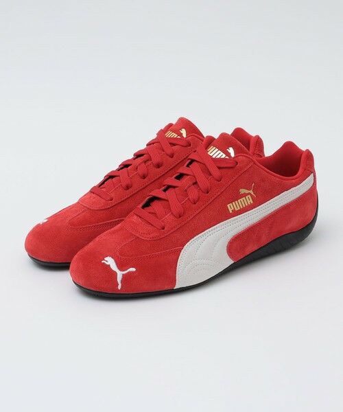 SHIPS / シップス スニーカー | PUMA: SPEEDCAT OG | 詳細16