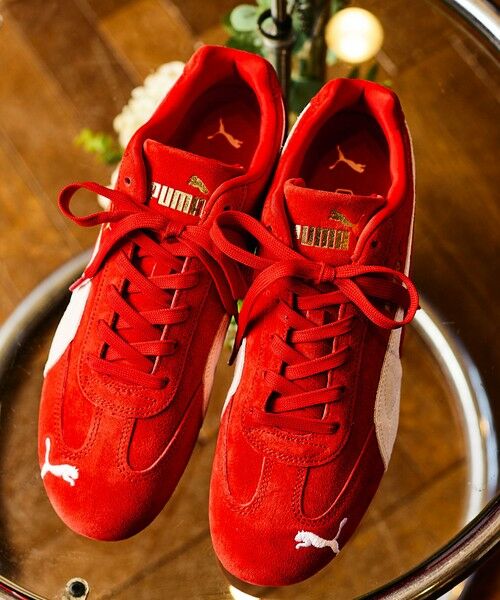 SHIPS / シップス スニーカー | PUMA: SPEEDCAT OG | 詳細9