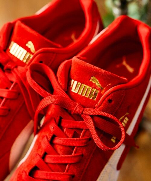 SHIPS / シップス スニーカー | PUMA: SPEEDCAT OG | 詳細14