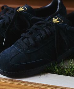 SHIPS / シップス スニーカー | adidas: SAMBA OG SUEDE