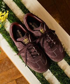 SHIPS / シップス スニーカー | adidas: SAMBA OG SUEDE