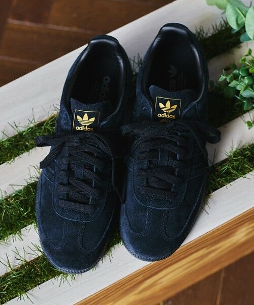 SHIPS / シップス スニーカー | adidas: SAMBA OG SUEDE | 詳細2