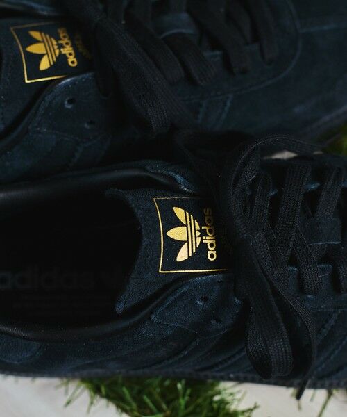 SHIPS / シップス スニーカー | adidas: SAMBA OG SUEDE | 詳細3