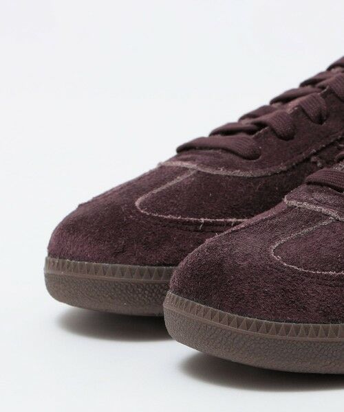 SHIPS / シップス スニーカー | adidas: SAMBA OG SUEDE | 詳細10