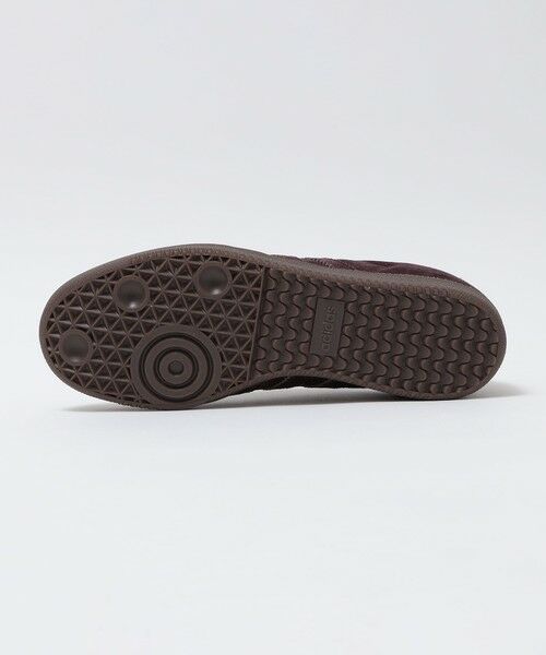SHIPS / シップス スニーカー | adidas: SAMBA OG SUEDE | 詳細12