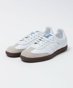 SHIPS / シップス スニーカー | adidas: SAMBA OG