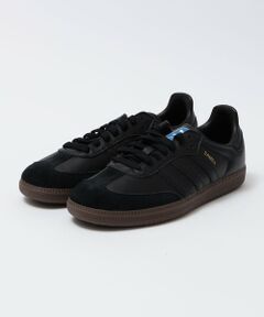 SHIPS / シップス スニーカー | adidas: SAMBA OG