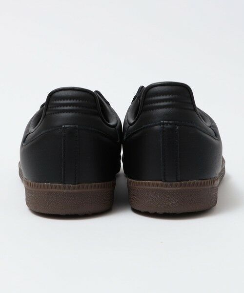 SHIPS / シップス スニーカー | adidas: SAMBA OG | 詳細2