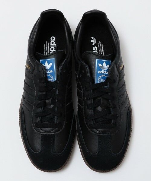 SHIPS / シップス スニーカー | adidas: SAMBA OG | 詳細3