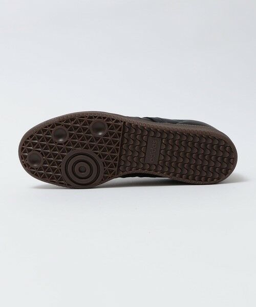 SHIPS / シップス スニーカー | adidas: SAMBA OG | 詳細5