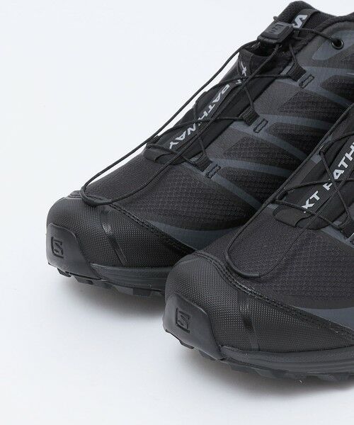 SHIPS / シップス スニーカー | SALOMON: XT-PATHWAY GTX | 詳細2