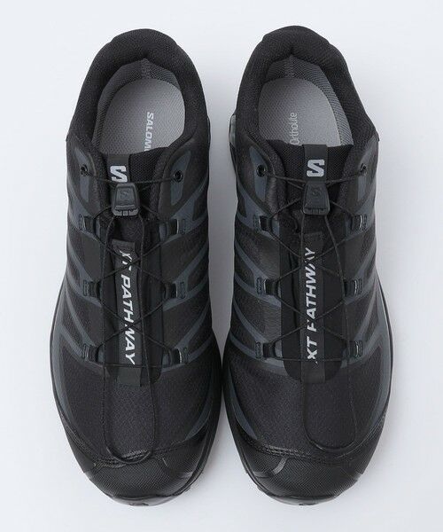 SHIPS / シップス スニーカー | SALOMON: XT-PATHWAY GTX | 詳細3