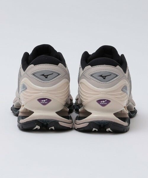 SHIPS / シップス スニーカー | MIZUNO: WAVE PROPHECY LS | 詳細3