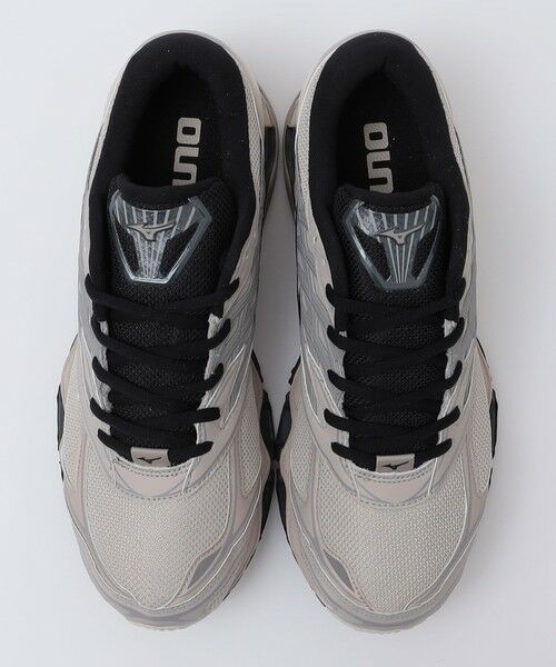 SHIPS / シップス スニーカー | MIZUNO: WAVE PROPHECY LS | 詳細4