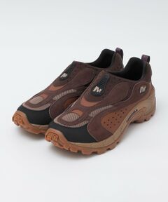 SHIPS / シップス スニーカー | MERRELL: MOC SPEED STREAK EVO SE