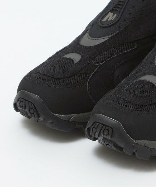 SHIPS / シップス スニーカー | MERRELL: MOC SPEED STREAK EVO SE | 詳細2