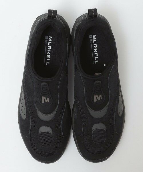 SHIPS / シップス スニーカー | MERRELL: MOC SPEED STREAK EVO SE | 詳細4