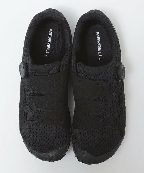 SHIPS / シップス スニーカー | MERRELL: VAPOR GLOVE 6 BOA | 詳細4
