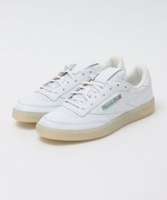 SHIPS / シップス スニーカー | REEBOK: CLUB C 85 VINTAGE