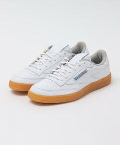 SHIPS / シップス スニーカー | REEBOK: CLUB C 85 VINTAGE