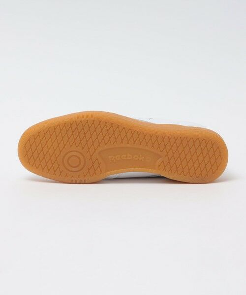 SHIPS / シップス スニーカー | REEBOK: CLUB C 85 VINTAGE | 詳細5