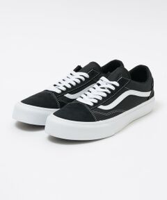 SHIPS / シップス スニーカー | VANS: OLD SKOOL GORE-TEX(R)
