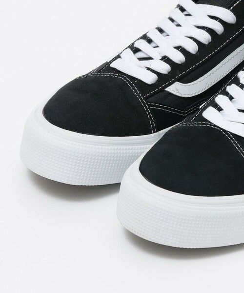 SHIPS / シップス スニーカー | VANS: OLD SKOOL GORE-TEX(R) | 詳細2