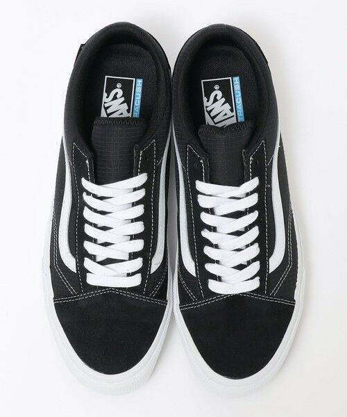 SHIPS / シップス スニーカー | VANS: OLD SKOOL GORE-TEX(R) | 詳細3