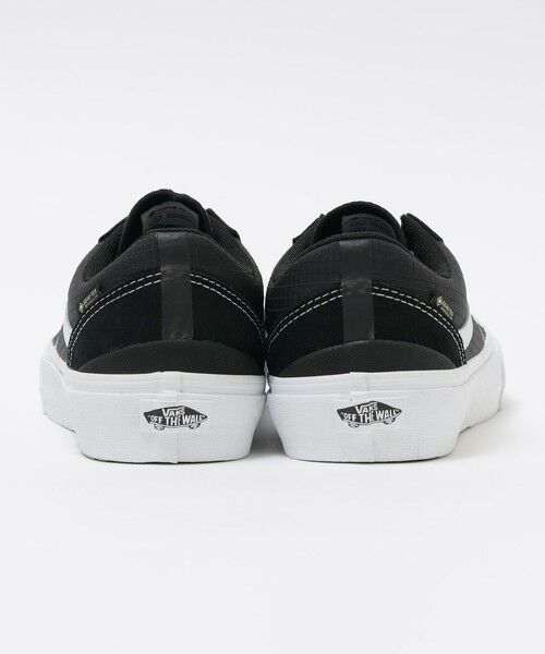 SHIPS / シップス スニーカー | VANS: OLD SKOOL GORE-TEX(R) | 詳細4