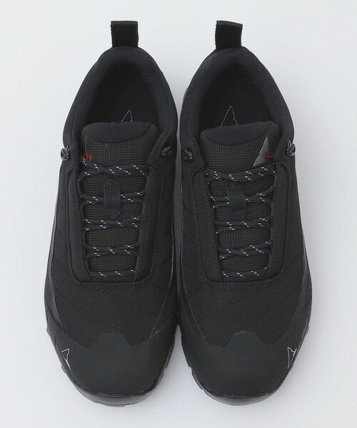 SHIPS / シップス スニーカー | ROA: KATHARINA | 詳細4