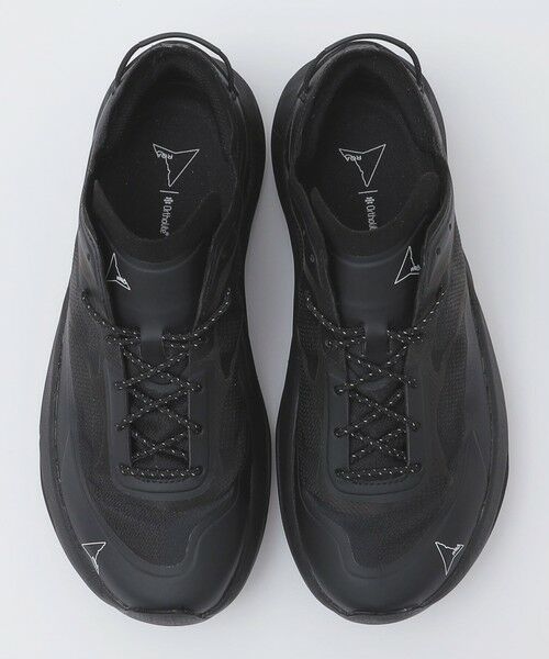 SHIPS / シップス スニーカー | ROA: SELLA | 詳細4