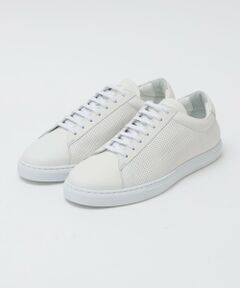 SHIPS / シップス スニーカー | 【SHIPS別注】PIEVE: パンチング スニーカー