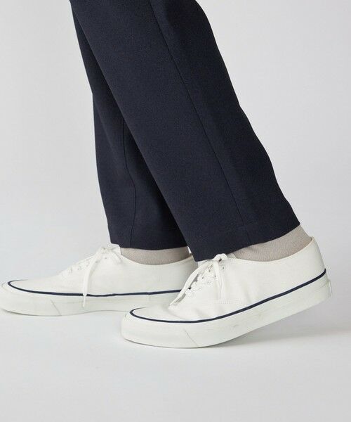 SHIPS / シップス スニーカー | 【SHIPS別注】TOP SIDER: 50th ANNIV デッキ シューズ | 詳細2