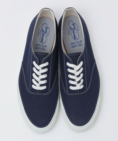 SHIPS / シップス スニーカー | 【SHIPS別注】TOP SIDER: 50th ANNIV デッキ シューズ | 詳細11