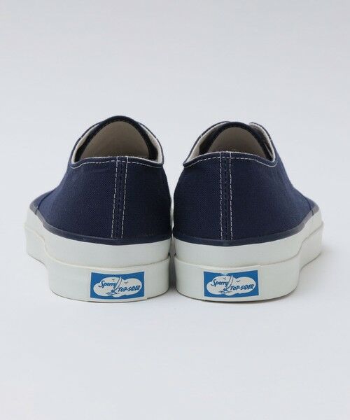 SHIPS / シップス スニーカー | 【SHIPS別注】TOP SIDER: 50th ANNIV デッキ シューズ | 詳細12