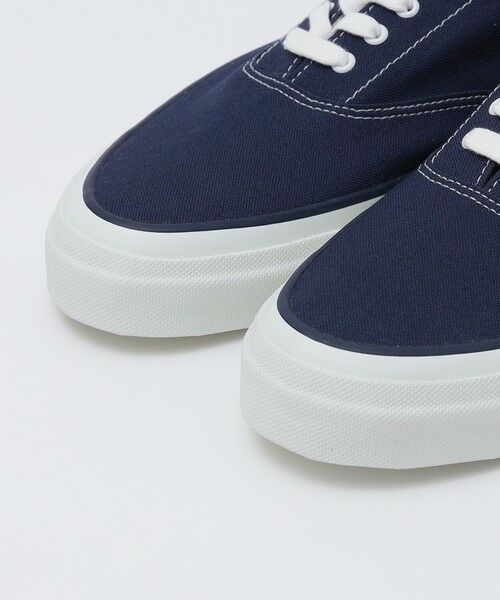 SHIPS / シップス スニーカー | 【SHIPS別注】TOP SIDER: 50th ANNIV デッキ シューズ | 詳細10