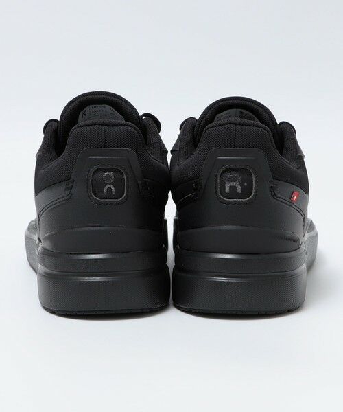 SHIPS / シップス スニーカー | On: THE ROGER Advantage | 詳細3