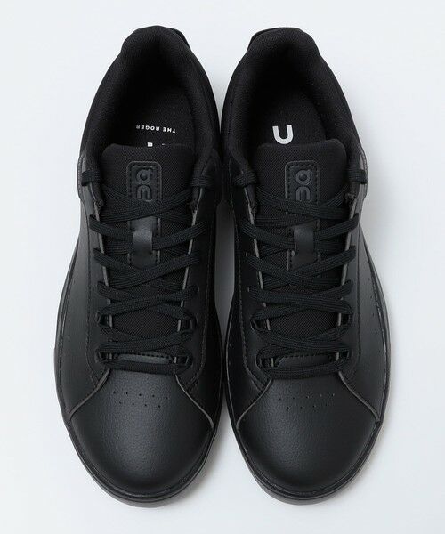 SHIPS / シップス スニーカー | On: THE ROGER Advantage | 詳細4