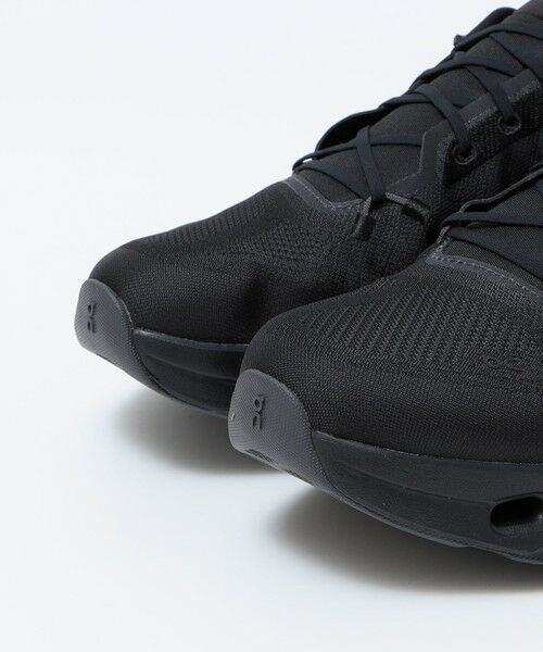 SHIPS / シップス スニーカー | On: Cloudtilt | 詳細2