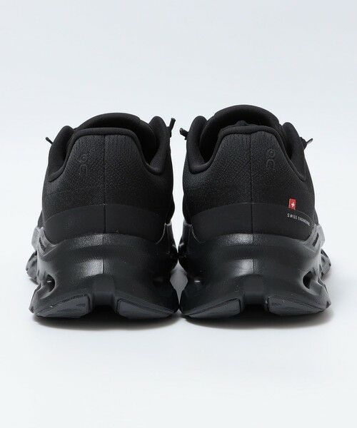 SHIPS / シップス スニーカー | On: Cloudtilt | 詳細3