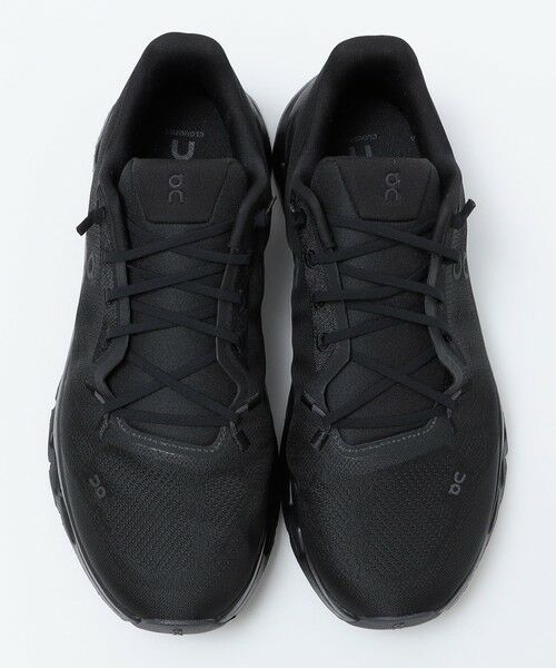 SHIPS / シップス スニーカー | On: Cloudtilt | 詳細4