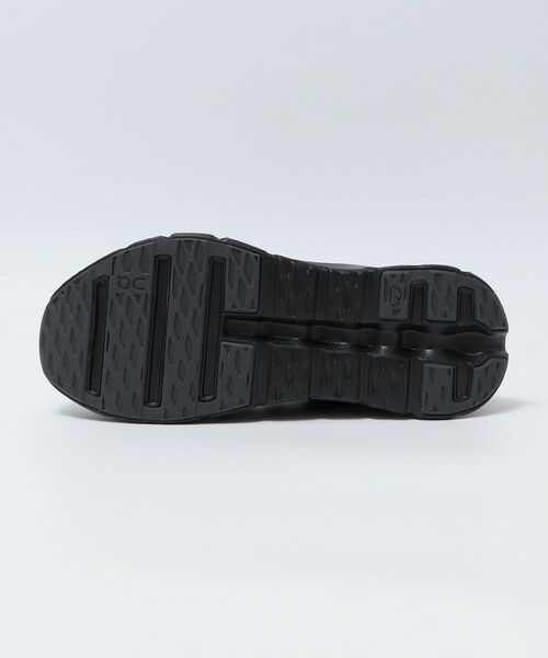 SHIPS / シップス スニーカー | On: Cloudtilt | 詳細5