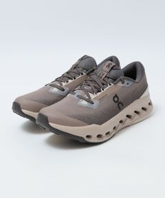 SHIPS / シップス スニーカー | On: Cloudsurfer Trail 2 Waterproof