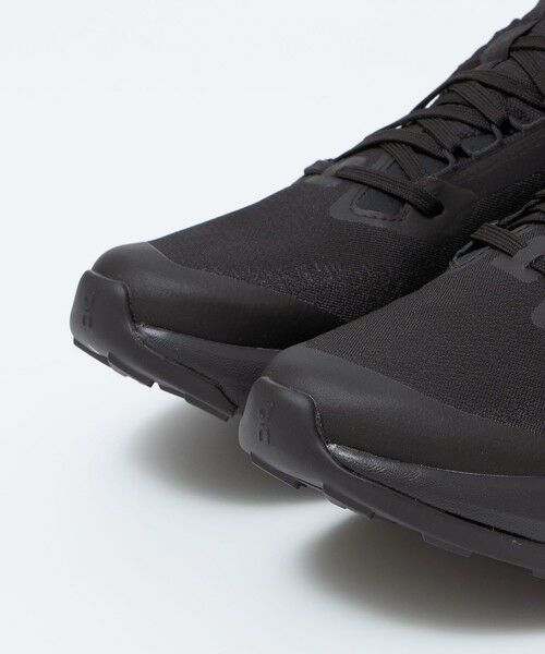 SHIPS / シップス スニーカー | On: Cloudsurfer Trail 2 Waterproof | 詳細2