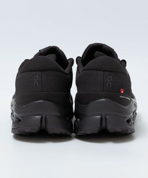 SHIPS / シップス スニーカー | On: Cloudsurfer Trail 2 Waterproof | 詳細3